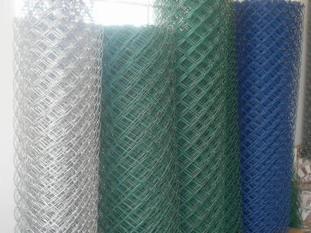 vendo postes concreto telas para alambrados telas soldada
