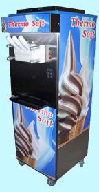Assistência tecnica maquina de sorvete no RJ