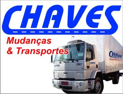 Chaves Mudanças e Transportes Ltda