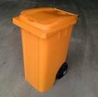 Contentor de Lixo 240 litros R$ 170, 00 IND.BR p/Lojistas cores