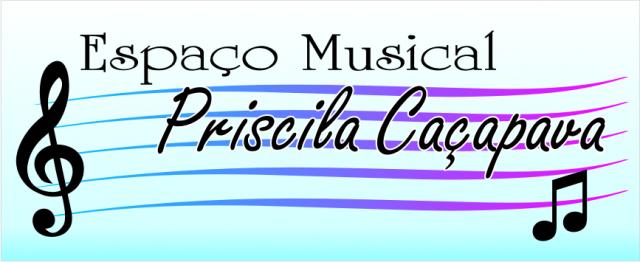 Espaço Musical Priscila Caçapava