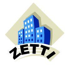 Zetti Terraplanagem e Serviços da Construção Civil