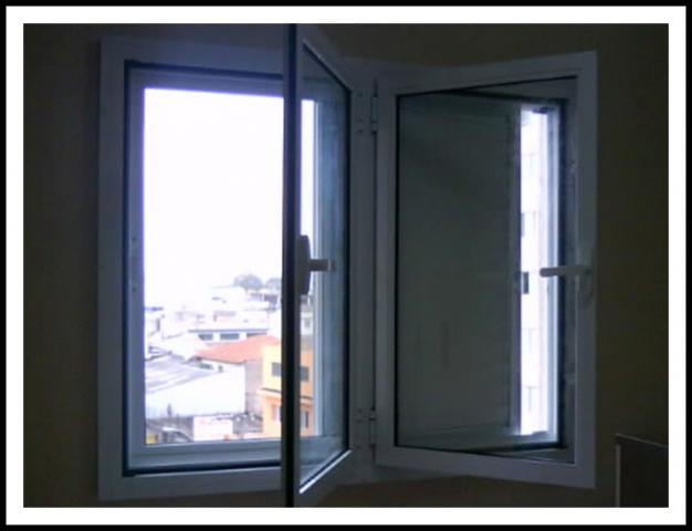 Acustic esquadrias janelas e portas antirruídos