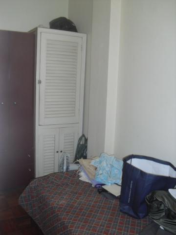 Alugo apartamento em Higienópolis REF. 0185