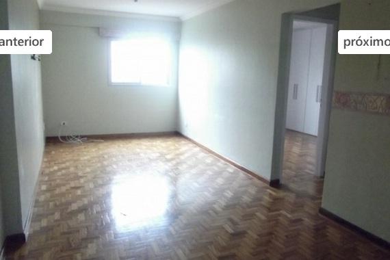 Alugo apartamento em Pinheiros REF. 0142