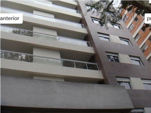 Alugo apartamento na Rua Lisboa - Cerqueira César REF. 0148