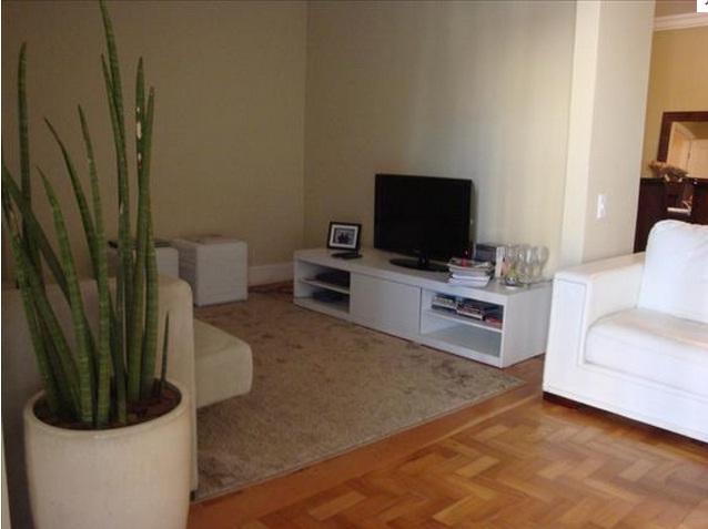 Alugo lindo apartamento em Pinheiros REF. 0183