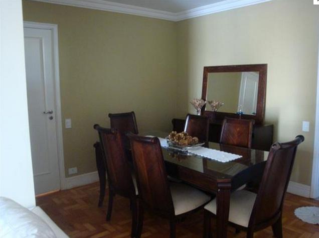 Alugo lindo apartamento em Pinheiros REF. 0183