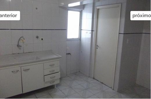 Alugo lindo apartamento na Vila Madalena REF. 0088