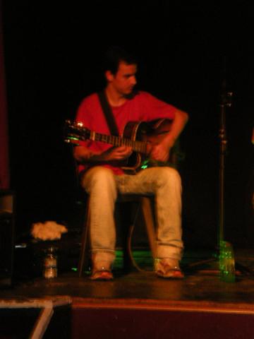 Aprenda a tocar Guitarra, São Paulo - SP