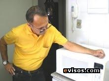conserto de microondas rio de janeiro