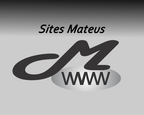 Criação de sites em Fortaleza por Mateus Web Designer