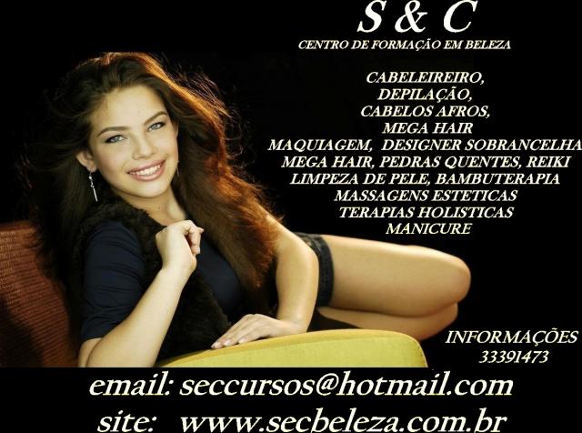CURSO DE REJUVENESCIMENTO FACIAL E MASSAGEM ESTÉTICA