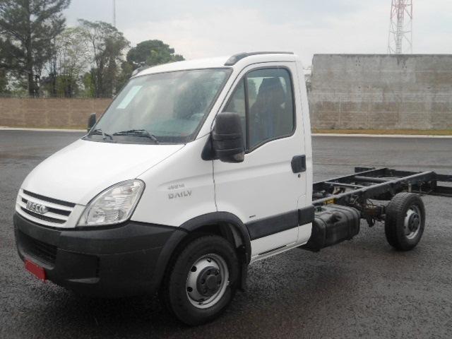 Iveco Daily 45S14