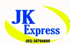 jk express motofrete