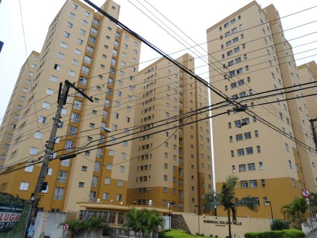 Lindo Apartamento no Picanço - Guarulhos - SP