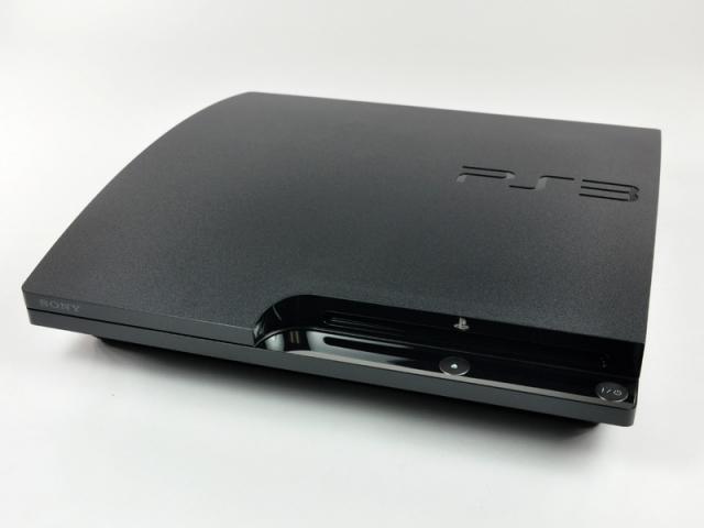 PS3SLIM HD 500GB 16 JOGOS 1 CONTROLE NA CAIXA