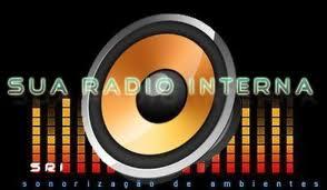Rádio Interna, Rádio Indoor, Som ambiente, Rádio corporativa