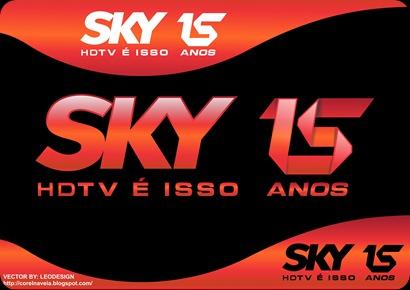 SKY - ASSINE SKY POR R$39, 90 - Televendas 21.34711203 OU 35227660