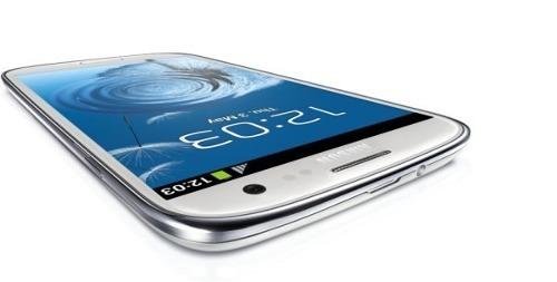 Smartphone Galaxy S3 I9300 Wifi Tv MP60