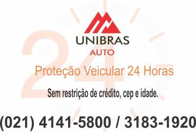 Unibras Auto Programa de Proteção Veicular 24 horas