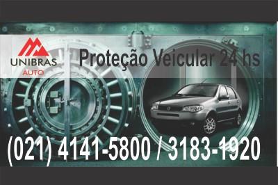 Unibras Auto Programa de Proteção Veicular 24 horas