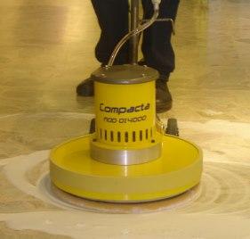 Vende-se empresa de limpeza e tratamento de piso em Sorocaba