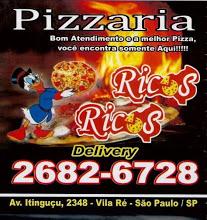 vende-se uma bela pizzaria na zona leste de São Paulo