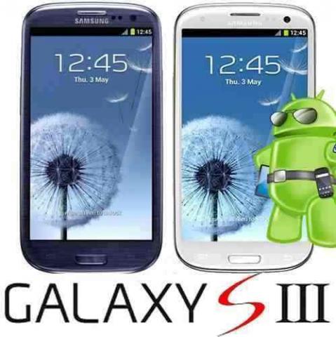 ATACADO Iphone 4 s e galaxy s3 sIII 16 GB desbloq + NF + Garantia
