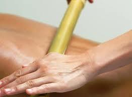 Faça Curso de Bambuterapia ou Massagens com Bambus