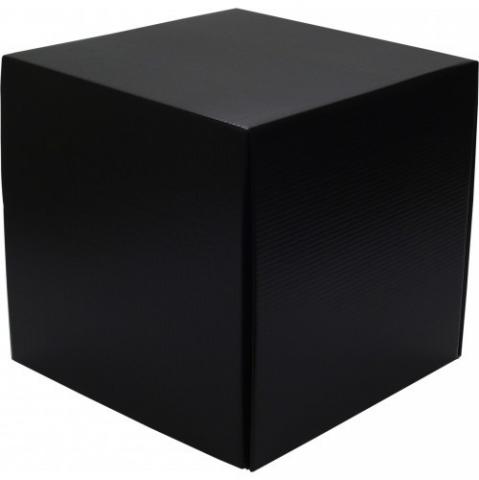 Puff Puffs Puf Pufe Sofá Banco Quadrado Eco Cube - Várias Cores