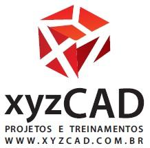 XYZCAD - Projetos Especiais, Consultoria e Cursos de CAD