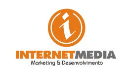 Criação de Websites - Sistemas prontos - Internet Media