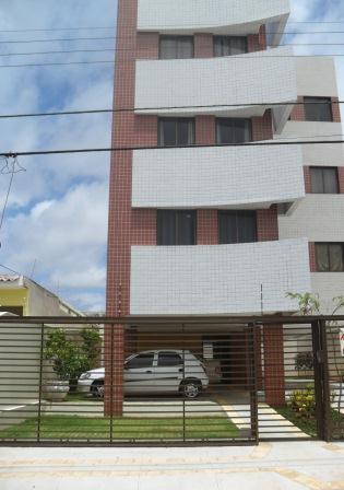 Apartamento em Ponta Negra - Natal/RN