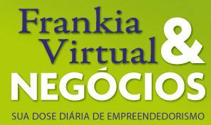 Frankia Virtual e negócios