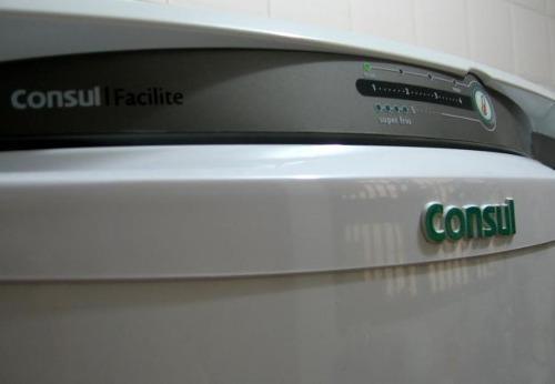 geladeira consul facilite fros free - 300 litros CRB36 LINDA