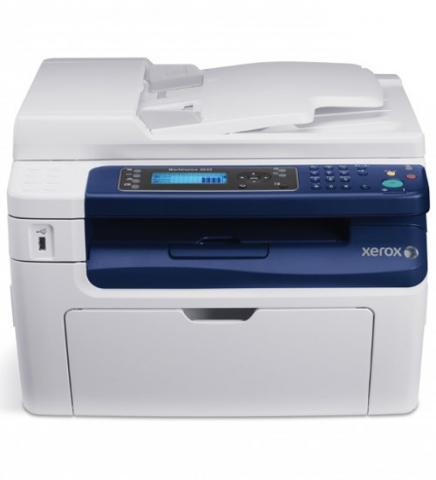 Impressora Xerox Laser 3040B Mono