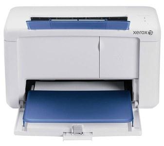 Impressora Xerox Laser 3040B Mono