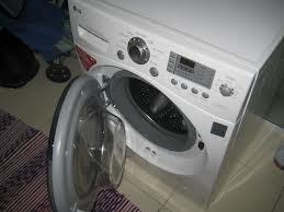 maquina de lavar lg, 8, 5kg 110 volts