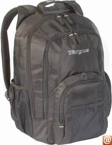 Mochila Targus CVR600 CityLite Notebook Backpack até 15, 4