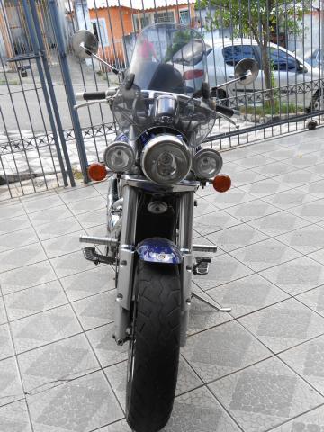 Moto suzuki 800cc marauder/2002-Sorocaba