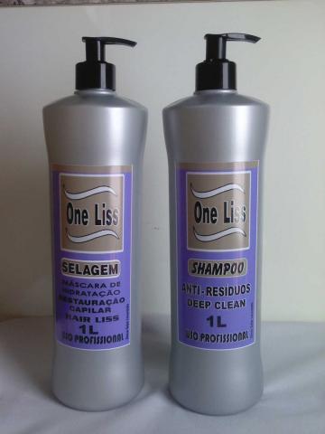 ONE LISS COSMETICOS