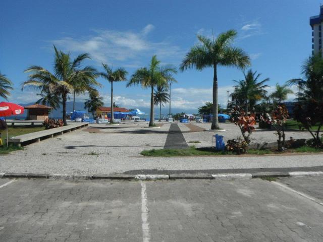 Réveillon praia Martin de Sá Caraguatatuba