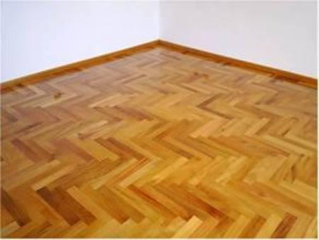 Synteko Brasilia - Raspagem de piso de madeira e aplicação