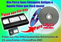 VHS PRA DVD, VINIL, K7 PRA CD, GRAVAÇÃO, CONVERSÃO, COMPUTADOR