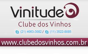 Vinhos Finos Importados - Clube de vinhos