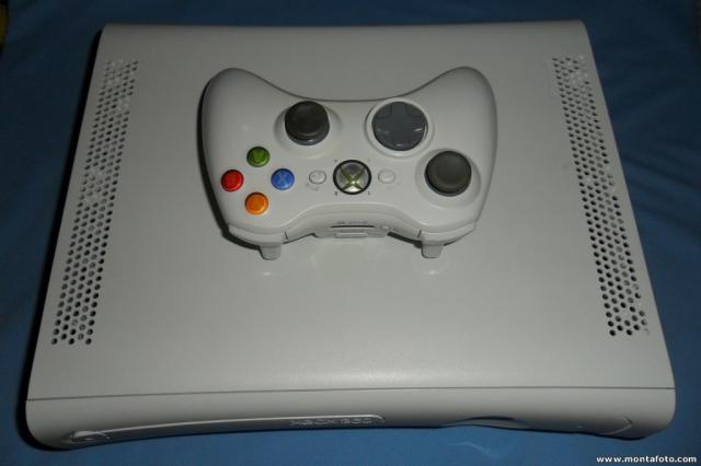 Xbox 360 Placa Jasper Com LT 3.0