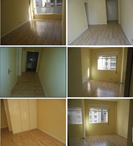 Alugo apartamento em Pinheiros REF. 0211