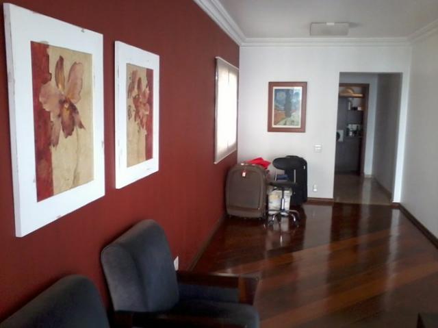 Alugo lindo apartamento em Higienópolis REF. 0218