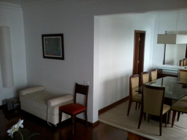 Alugo lindo apartamento em Higienópolis REF. 0218